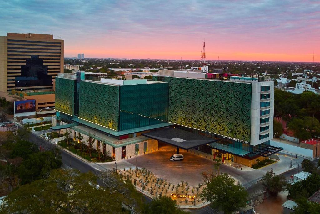 City Express Plus By Marriott